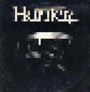 Hunter: Hunter (LP) - Bild 1