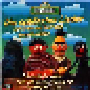 Sesamstrasse: Die Schönsten Lieder Mit Ernie Und Bert Und Ihren Freunden (CD) - Bild 1
