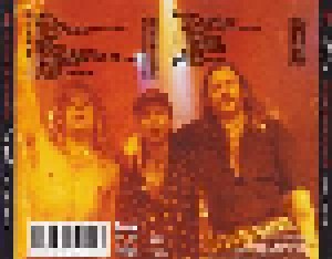 Motörhead: Everything Louder Than Everyone Else (2-CD) - Bild 2