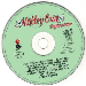 Mötley Crüe: Dr. Feelgood (CD) - Bild 3