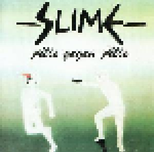 Cover - Slime: Alle Gegen Alle