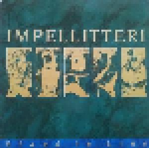 Impellitteri: Stand In Line (LP) - Bild 1
