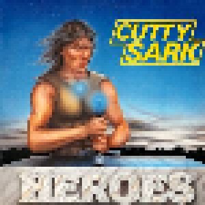 Cutty Sark: Heroes (LP) - Bild 1