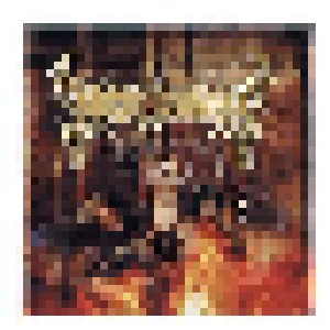 Cover - Necrophagia: Harvest Ritual Volume I