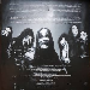 Cradle Of Filth: Midian (2-LP) - Bild 10