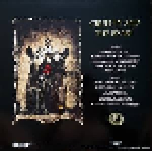 Cradle Of Filth: Cruelty And The Beast (LP) - Bild 2