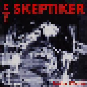 Die Skeptiker: Frühe Werke - Cover