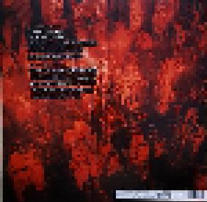 Children Of Bodom: Hate Crew Deathroll (LP) - Bild 2