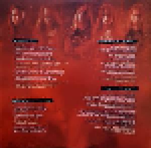 Children Of Bodom: Hate Crew Deathroll (LP) - Bild 3