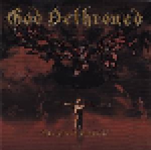 God Dethroned: The Grand Grimoire (CD) - Bild 1