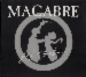Macabre: Dahmer (CD) - Bild 1