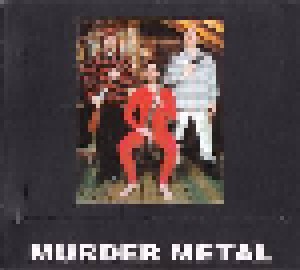 Macabre: Dahmer (CD) - Bild 2