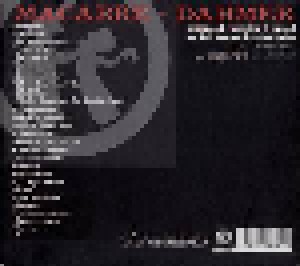 Macabre: Dahmer (CD) - Bild 8