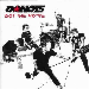 Donots: Got The Noise (CD) - Bild 1