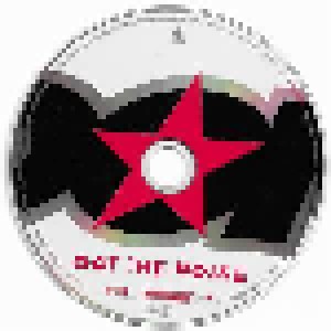 Donots: Got The Noise (CD) - Bild 3