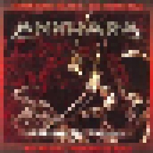 Ankhara: Sombras Del Pasado (Promo-CD) - Bild 1