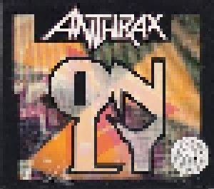 Anthrax: Only (Single-CD) - Bild 6