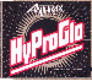 Anthrax: HyProGlo (Single-CD) - Bild 1