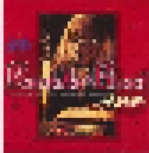Anthrax: Bordello Of Blood (Promo-Single-CD) - Bild 1