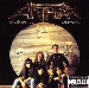 Anthrax: Moshers... 1986-1991 (CD) - Bild 1