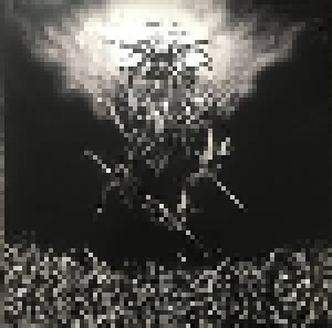 Darkthrone: Sardonic Wrath (LP) - Bild 1