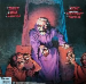 Death: Scream Bloody Gore (LP) - Bild 2