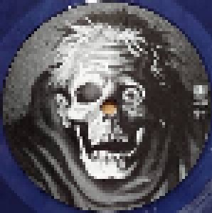 Death: Scream Bloody Gore (LP) - Bild 6