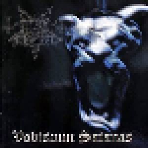 Dark Funeral: Vobiscum Satanas (LP) - Bild 1