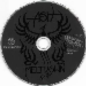 Ash: Meltdown (CD) - Bild 5