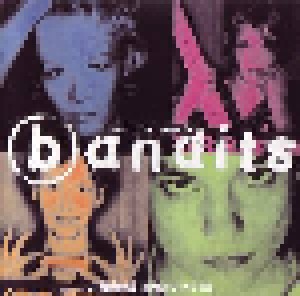 Bandits: Bandits (CD) - Bild 1