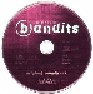 Bandits: Bandits (CD) - Bild 3