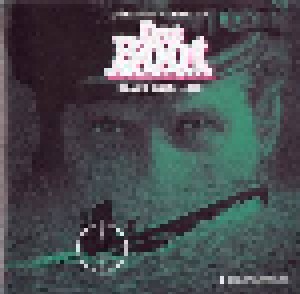 Cover - Klaus Doldinger: Boot - Die Original Filmmusik, Das