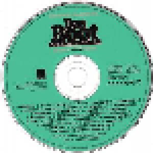 Klaus Doldinger: Das Boot - Die Original Filmmusik (CD) - Bild 4