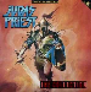 Cover - Judas Priest: Collection, The
