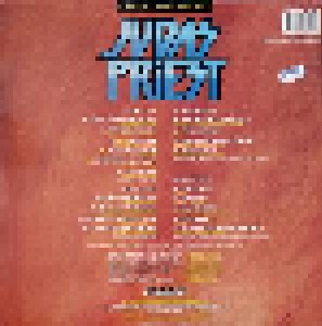 Judas Priest: The Collection (2-LP) - Bild 2