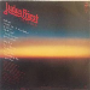 Judas Priest: Point Of Entry (LP) - Bild 2