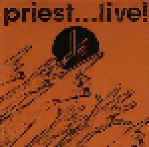 Judas Priest: Priest...Live! (1987)