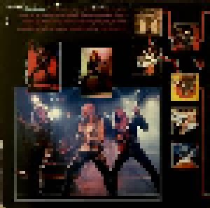 Judas Priest: Metal Works '73-'93 (2-LP) - Bild 2