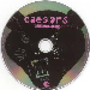 Caesars: 39 Minutes Of Bliss (In An Otherwise Meaningless World) (CD) - Bild 3