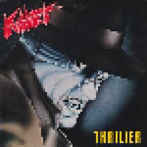 Cover - Killer: Thriller