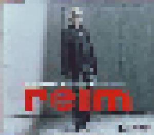 Matthias Reim: Ich Bin Nicht Verliebt (Unverwundbar) - Cover