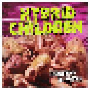 Hybrid Children: Honeymoon In Babylon - Cover