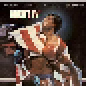Rocky IV - Original Motion Picture Soundtrack (LP) - Bild 1