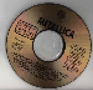 Metallica: Metallica (CD) - Bild 2