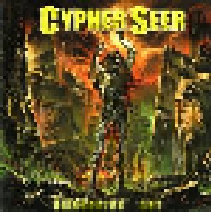 Cover - Cypher Seer: Awakening Day