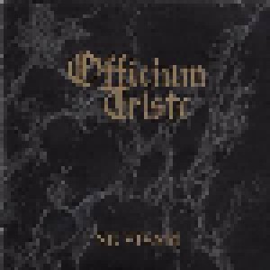 Officium Triste: Ne Vivam (CD) - Bild 1