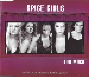 Spice Girls: Too Much (Single-CD) - Bild 1
