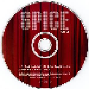 Spice Girls: Too Much (Single-CD) - Bild 3