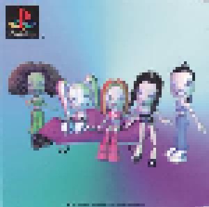 Spice Girls: Too Much (Single-CD) - Bild 4