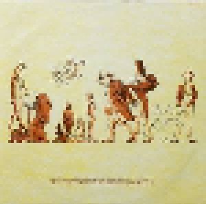 Genesis: A Trick Of The Tail (LP) - Bild 7